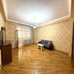 Kirayə (aylıq) 3 otaqlı Yeni Tikili, Neftçilər metrosu, Nizami rayonu 2