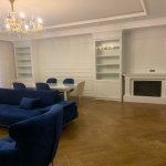 Аренда 3 комнат Новостройка, м. 28 Мая метро, Насими район 3