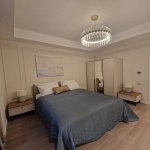 Kirayə (aylıq) 3 otaqlı Yeni Tikili, Ağ şəhər, Xətai rayonu 12