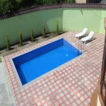 Kirayə (günlük) 4 otaqlı Bağ evi Qəbələ 20