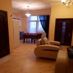 Kirayə (aylıq) 2 otaqlı Yeni Tikili, 20 Yanvar metrosu, 3-cü mikrorayon, Nəsimi rayonu 3
