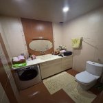 Продажа 5 комнатная Новостройка, İnşaatçılar метро, Ясамал район 12