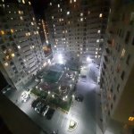 Kirayə (aylıq) 2 otaqlı Yeni Tikili, Qara Qarayev metrosu, Nizami rayonu 1
