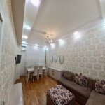 Kirayə (aylıq) 2 otaqlı Yeni Tikili, Neftçilər metrosu, Nizami rayonu 2