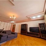 Kirayə (aylıq) 3 otaqlı Yeni Tikili, Həzi Aslanov metrosu, Xətai rayonu 2