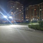 Аренда 3 комнатная Новостройка, İnşaatçılar метро, Ясамал район 2