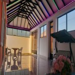 Kirayə (günlük) 2 otaqlı Həyət evi/villa Quba 3