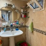 Satılır 3 otaqlı Köhnə Tikili, İçərişəhər metrosu, Səbail rayonu 13