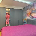 Аренда 3 комнатная Новостройка, м. 8 Ноябрь метро, Насими район 7