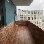 Satılır 3 otaqlı Yeni Tikili, Azadlıq metrosu, 8-ci mikrorayon, Binəqədi rayonu 7