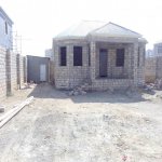 Satılır 3 otaqlı Həyət evi/villa, Hövsan qəs., Suraxanı rayonu 14