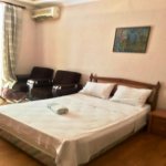 Kirayə (aylıq) 2 otaqlı Köhnə Tikili, Sahil metrosu, Səbail rayonu 14