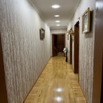 Kirayə (aylıq) 5 otaqlı Köhnə Tikili, Nizami metrosu, Yasamal rayonu 13