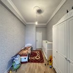Satılır 3 otaqlı Yeni Tikili, Əhmədli metrosu, Əhmədli, Xətai rayonu 12
