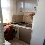 Satılır 1 otaqlı Köhnə Tikili, Həzi Aslanov metrosu, Əhmədli, Xətai rayonu 11