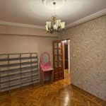 Kirayə (aylıq) 3 otaqlı Köhnə Tikili, Gənclik metrosu, Nərimanov rayonu 5