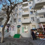 Kirayə (aylıq) Obyekt, Gənclik metrosu, Nərimanov rayonu 1