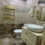 Satılır 3 otaqlı Yeni Tikili, Nizami metrosu, Yasamal qəs., Yasamal rayonu 13