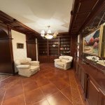 Kirayə (aylıq) 4 otaqlı Həyət evi/villa, İçərişəhər metrosu, Səbail rayonu 10