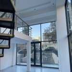 Kirayə (aylıq) 2 otaqlı Ofis, 8 Noyabr metrosu, Nəsimi rayonu 2