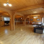 Kirayə (aylıq) 4 otaqlı Bağ evi, Mərdəkan, Xəzər rayonu 12