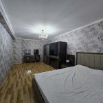 Satılır 3 otaqlı Yeni Tikili, Qara Qarayev metrosu, 8-ci kilometr, Sevinc k/t, Nizami rayonu 8