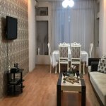Satılır 3 otaqlı Yeni Tikili, Nizami metrosu, Nəsimi rayonu 2