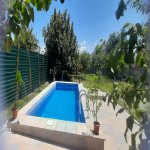 Kirayə (günlük) 2 otaqlı Həyət evi/villa İsmayıllı 12