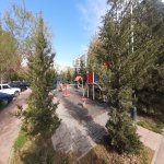 Satılır 4 otaqlı Köhnə Tikili, Gənclik metrosu, Gənclik Mall, Nərimanov rayonu 3