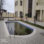 Satılır 5 otaqlı Həyət evi/villa, Bilgəh qəs., Sabunçu rayonu 7
