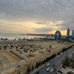 Kirayə (aylıq) 4 otaqlı Yeni Tikili, Xətai metrosu, Ağ şəhər, Xətai rayonu 12