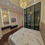 Kirayə (aylıq) 3 otaqlı Yeni Tikili, Ağ şəhər, Xətai rayonu 6