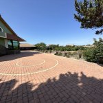 Kirayə (aylıq) 10 otaqlı Bağ evi, Novxanı, Abşeron rayonu 5