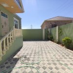 Satılır 3 otaqlı Həyət evi/villa, Azadlıq metrosu, Binəqədi qəs., Binəqədi rayonu 2