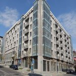 Аренда 3 комнатная Новостройка, Белый город, Хетаи район 1