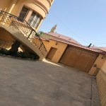 Kirayə (aylıq) 6 otaqlı Həyət evi/villa, Nəsimi metrosu, 9-cu mikrorayon, Binəqədi rayonu 5