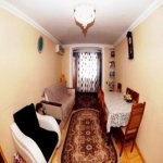 Satılır 2 otaqlı Köhnə Tikili, Nəriman Nərimanov metrosu, Nərimanov rayonu 1