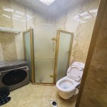 Kirayə (aylıq) 3 otaqlı Yeni Tikili, Xətai metrosu, Ağ şəhər, Xətai rayonu 5