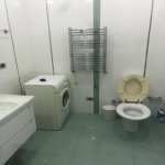 Kirayə (aylıq) 3 otaqlı Yeni Tikili, Nizami metrosu, Nəsimi rayonu 11