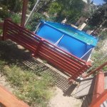 Kirayə (aylıq) 3 otaqlı Bağ evi, Şüvəlan, Xəzər rayonu 5