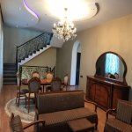 Kirayə (aylıq) 7 otaqlı Həyət evi/villa, Badamdar qəs., Səbail rayonu 6