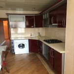 Kirayə (aylıq) 3 otaqlı Köhnə Tikili, Nəriman Nərimanov metrosu, Nərimanov rayonu 13