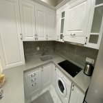 Kirayə (aylıq) 2 otaqlı Yeni Tikili, Səbail rayonu 6