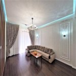 Kirayə (aylıq) 2 otaqlı Yeni Tikili, Ağ şəhər, Xətai rayonu 5