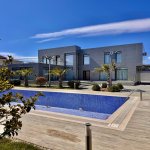 Satılır 5 otaqlı Bağ evi, Mərdəkan, Xəzər rayonu 3