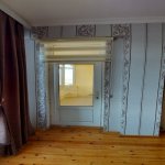 Kirayə (aylıq) 3 otaqlı Yeni Tikili, Neftçilər metrosu, 8-ci kilometr, Nizami rayonu 10