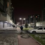 Satılır 4 otaqlı Yeni Tikili, Hövsan qəs., Suraxanı rayonu 8