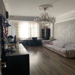 Satılır 3 otaqlı Yeni Tikili, Azadlıq metrosu, 7-ci mikrorayon, Binəqədi rayonu 1