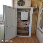 Kirayə (aylıq) 2 otaqlı Yeni Tikili, Əhmədli metrosu, Xətai rayonu 11