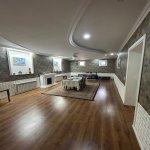 Satılır 9 otaqlı Həyət evi/villa, Neftçilər metrosu, Bakıxanov qəs., Sabunçu rayonu 3